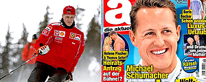 La millonaria indemnización que ganó la familia de Michael Schumacher tras una escandalosa entrevista falsa al piloto