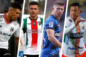 Semana decisiva en la Copa Libertadores: Qué resultados necesitan los equipos chilenos y cómo van en sus grupos