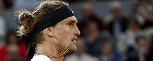 El juicio que golpea a Zverev tras ganarle a Nadal en Roland Garros y de qué se le acusa