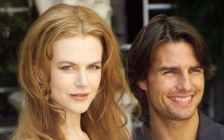 Nicole Kidman revela qué papel tuvo que rechazar en medio de su divorcio con Tom Cruise: &#34;Estaba muy mal&#34;