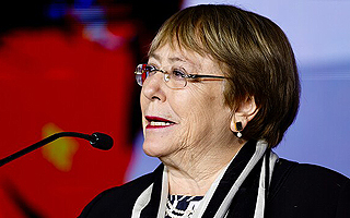 Por motivos de salud: Ex presidenta Bachelet informa que no asistirá a la Cuenta Pública 2024