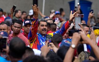 Cómo es &#34;Factor M&#34;, el &#34;American Idol&#34; de la TV venezolana que busca una canción para la campaña de Maduro