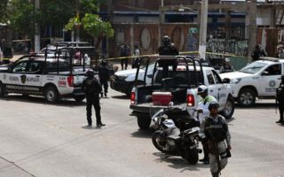 Elecciones en México: Un candidato local fue asesinado en horas antes del comienzo de los comicios