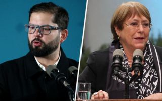 Pulso Ciudadano: Aprobación de Boric tiene leve alza y Bachelet se acerca a Kast en el segundo lugar
