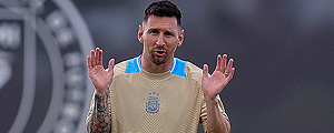 Lionel Messi da sus candidatos al título en la Copa América y escoge al mejor equipo del mundo