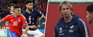 Chile con novedades... A qué hora es el amistoso con Paraguay, las posibles formaciones y quién transmite el partido
