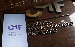 CMF aplica multa de 1.000 UF a director de MBI Corredores de Bolsa, Germán Gerrero,  y sanciona a SURA