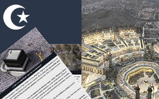 A días del Hajj: En qué consiste la peregrinación hacia La Meca que todo musulmán está obligado a hacerlo en su vida