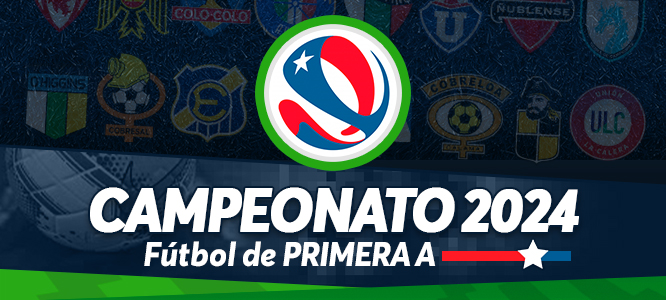 Campeonato Nacional 2024