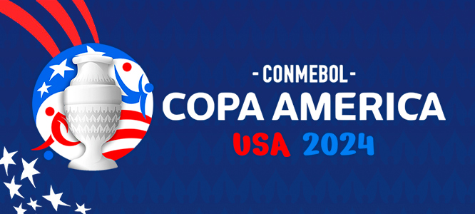 Calendario completo, simulador y más: Revisa el especial sobre Copa América
