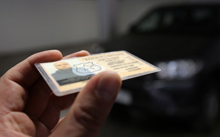 Mide tus conocimientos y responde cinco preguntas del nuevo test para obtener la licencia de conducir