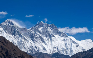 El monte Everest sigue creciendo: Ha ganado entre 15 y 50 metros en los últimos 89 mil años