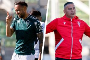 &#34;Actúan como cobardes&#34;: Figura de Wanderers revela el motivo por el que echaron a Jaime García y lanza duro mensaje al actual DT del equipo