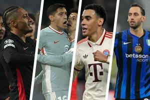 Batacazo del Atlético, el Inter venció al Arsenal y el Barça arrolló: Los resultados de la Champions y cómo está la tabla con varios grandes complicados