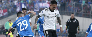 Cuándo se disputaría la Supercopa entre Colo Colo y la U