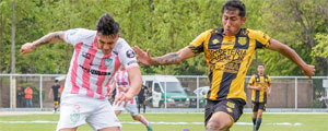 Rebelión y caos en la Segunda División: Clubes disparan contra la ANFP y hacen fuerte amenaza