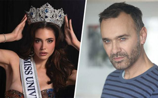 Miss México responde a comentario de Jordi Castell en transmisión del Miss Universo que fue considerado misógino