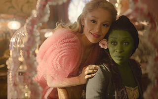 Crítica de cine | &#34;Wicked: Parte Uno&#34;: Magistral adaptación que se vuelve un imperdible para el fin de año