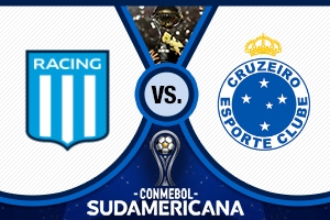 ¡En vivo! Terminó, terminó, terminó... Racing con Arias de capitán es el nuevo campeón de la Copa Sudamericana