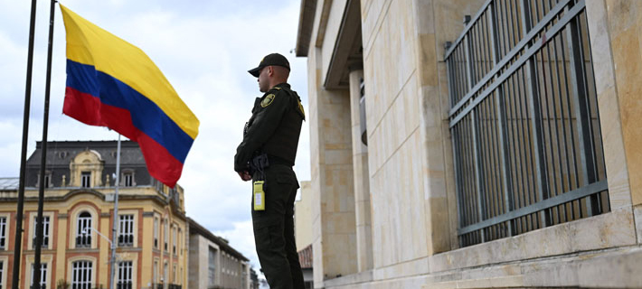 Lecciones desde Medellín y cómo logró reducir en 90&#37; su tasa de homicidios