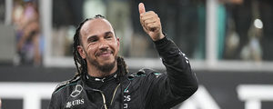 Lewis Hamilton revela quién es el &#34;mejor campeón del mundo&#34; de F-1 que ha conocido y explica por qué