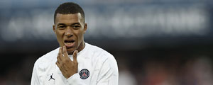 Mbappé eleva el tono por millonario conflicto y amenaza con castigo que generaría una catástrofe en el PSG