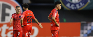 La U deja dudas: Empató con Audax en un intenso partido y sumó dos fechas sin ganar... Mira los goles