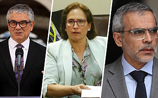 La incomodidad del Gobierno tras crítica de la CPC por inseguridad: Llamaron a &#34;tener rol activo&#34; como sector privado