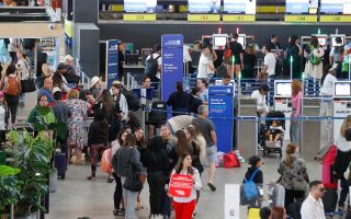 Demanda por seguros de asistencia en viaje aumenta un 50&#37; en 2024 y en Brasil es donde más se utilizan