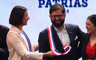 Cariola y nuevos chats filtrados con Hassler: &#34;No representan lo que pienso del Presidente ni las personas ahí mencionadas&#34;