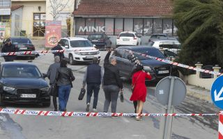 Aumentan a 59 los fallecidos por incendio en discoteca en Macedonia del Norte