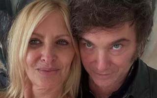 Javier Milei y Amalia &#34;Yuyito&#34; González pusieron fin a su relación: &#34;Tomamos esta decisión con entereza y madurez&#34;