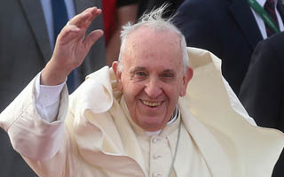 Manuel Sánchez, vaticanista: &#34;La energía de Francisco no agradaba a quienes se dejaban llevar por la costumbre&#34;