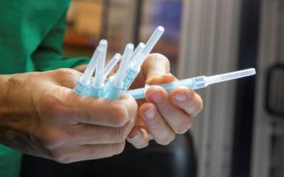 &#34;Todo debe ser cremado&#34;: El protocolo para la eliminación de restos biológicos que deben cumplir las instituciones