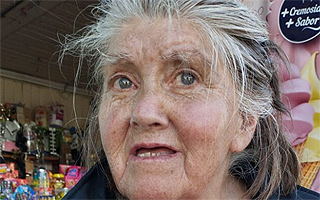 Encuentran sin vida a adulta mayor que estaba desaparecida desde el 28 de marzo en Carahue