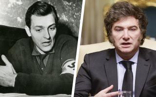 Gobierno de Milei publica archivos desclasificados sobre el paso de los nazis Eichmann y Mengele por Argentina
