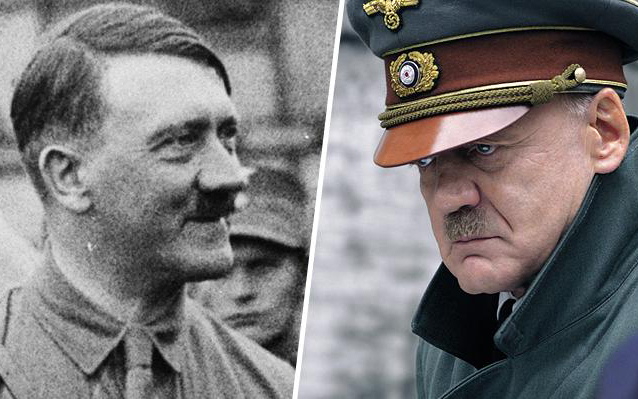 Un documental, dos series y tres películas sobre la figura de Adolf Hitler a ocho décadas de su muerte