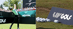 La medida que sacudiría al golf y podría beneficiar a Niemann