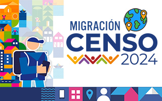Población migrante por comuna y región: Conoce las cifras sobre población extranjera que deja el Censo 2024