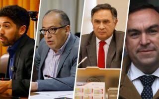 &#34;Avance&#34; e &#34;irresponsable&#34;: Acuerdo por salario mínimo entre Gobierno y CUT divide al Congreso