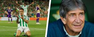 El Betis de Pellegrini vence a Fiorentina y se ilusiona con la final de la Conference: Mira los goles