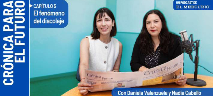 Nuevo capítulo de podcast: El incierto derrotero de una reforma clave como la del sistema político