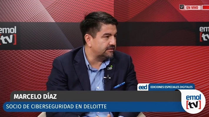 Deloitte Chile