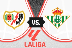 ¡En vivo! Mira los goles con los que el Betis de Pellegrini está remontando un 2-0 en contra en la Liga