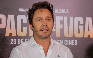 Benjamín Vicuña recuerda a su hija Blanca con mensaje en el día que cumpliría 19 años: &#34;Puedo volar a tu lado&#34;