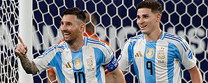 Messi regresa a la selección argentina para enfrentar a Chile en las Clasificatorias