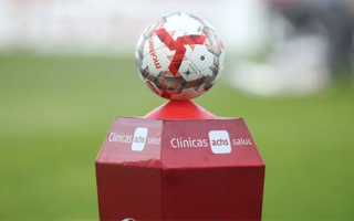 Programación de la fecha 10 de la Primera B