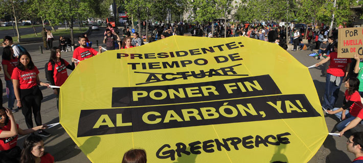 El activo rol de movimientos y ONGs en la paralización de proyectos de inversión