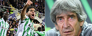 El milagro que necesita el Betis para lograr el cupo a la Champions y la sentencia de Pellegrini