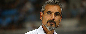 Miguel Ramírez habló de la opción de dirigir Colo Colo